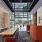 Resident kitchen with spacious areas